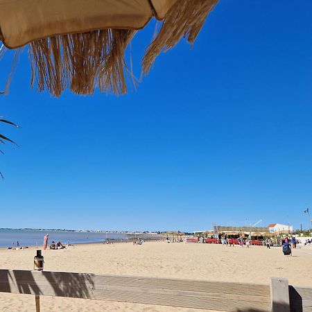Bel Appartement T2 Avec Balcon, Wifi Et Parking Pres De La Plage - Fr-1-706-2 Chatelaillon-Plage Exterior photo