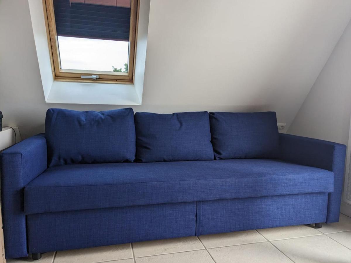Bel Appartement T2 Avec Balcon, Wifi Et Parking Pres De La Plage - Fr-1-706-2 Chatelaillon-Plage Exterior photo