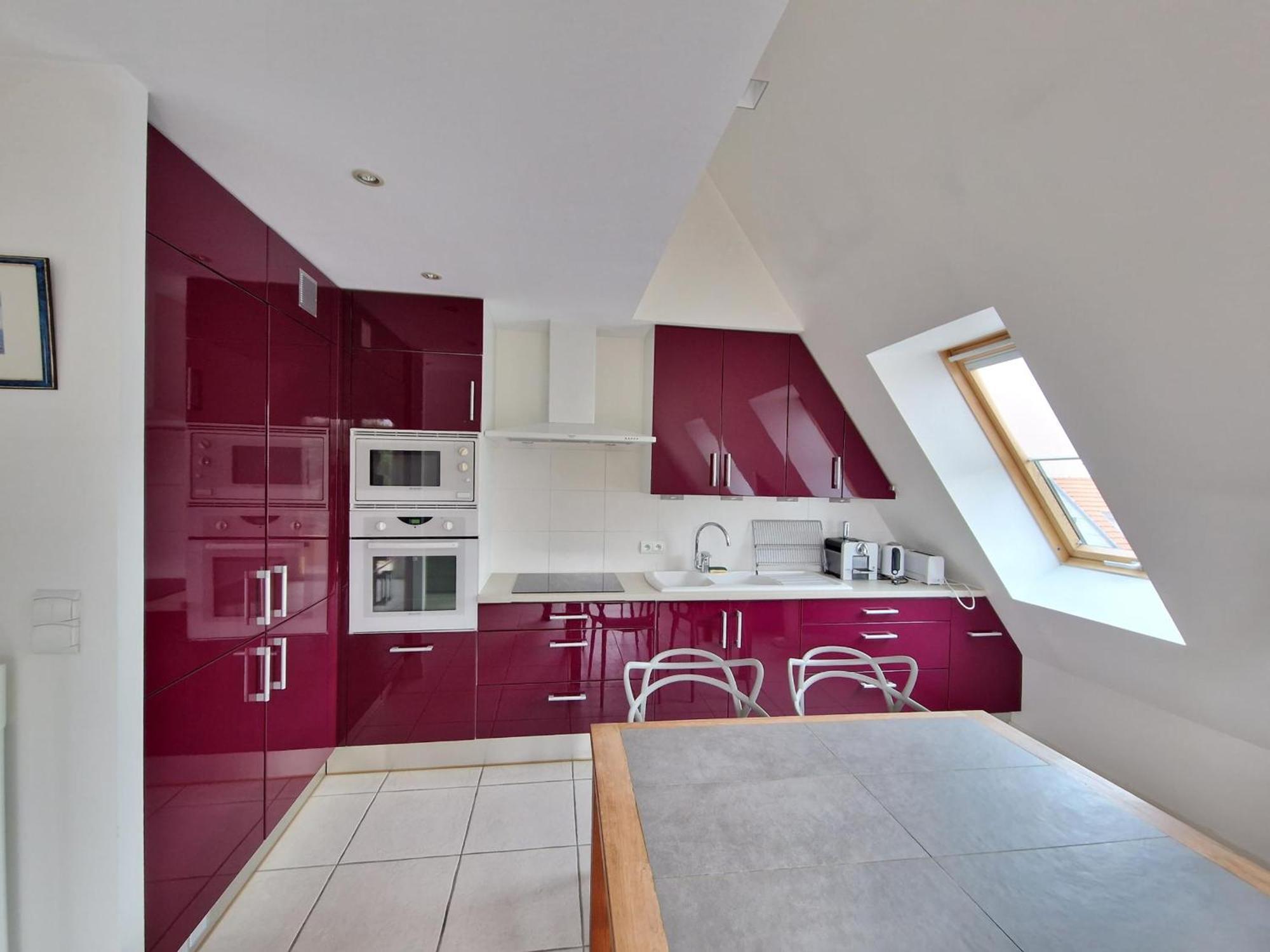 Bel Appartement T2 Avec Balcon, Wifi Et Parking Pres De La Plage - Fr-1-706-2 Chatelaillon-Plage Exterior photo